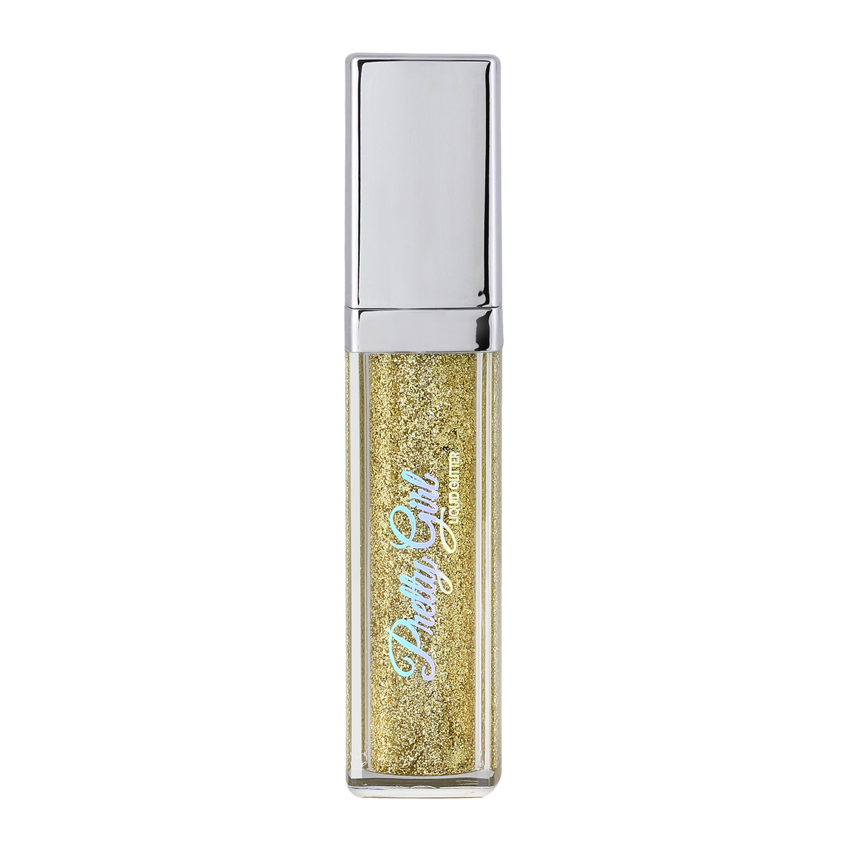 Glitzy Liquid Glitter