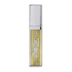 Glitzy Liquid Glitter