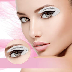 Eye Liner Stencil