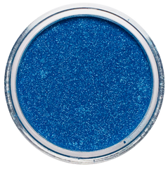 Blue Rain - Loose Shimmer Dust