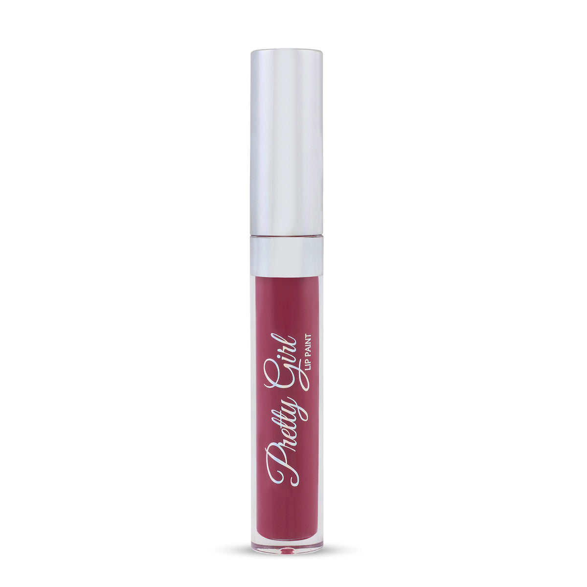 Brazen | Raspberry Lip Paint