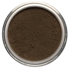 Cocoa - Loose Shimmer Dust