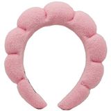 Headband - Pink