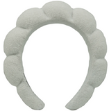 Headband - White