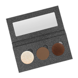 Prima Makeup Kit | Neutral Brown