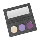 Purple Smokey Eye Kit