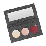 Rose Gold Smokey Eye Kit