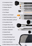 Professional Makeup Brush Set