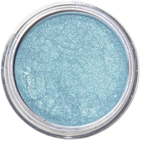 Sky Blue - Loose Shimmer Dust