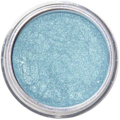 Sky Blue - Loose Shimmer Dust