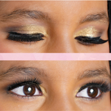 Glitzy Gold Smokey Eye Kit