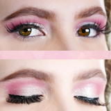 Pink Smokey Eye Kit