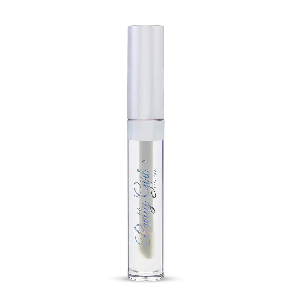 Crystal-Clear | Lip Gloss