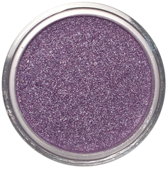 Violet Luster - Loose Shimmer Dust