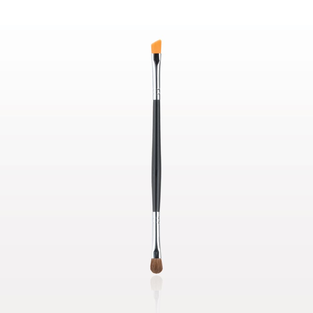 Dual Ended Eye Brush