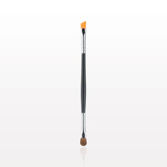 Dual Ended Eye Brush