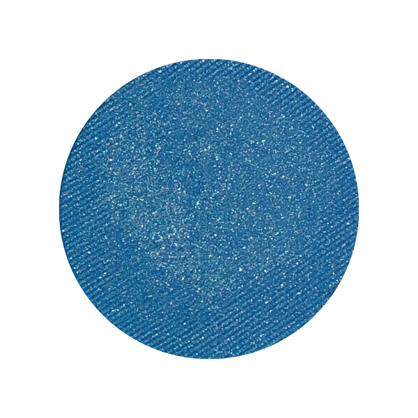 Pacific Blue - Pressed Eye Shadow