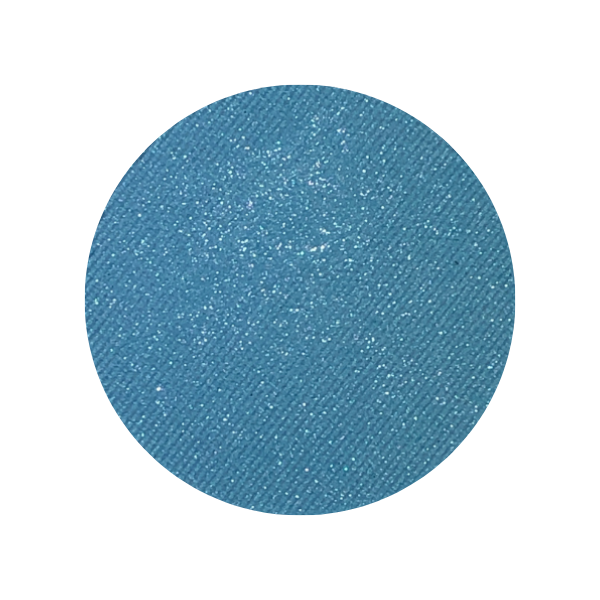 Turquoise - Pressed Eyeshadow