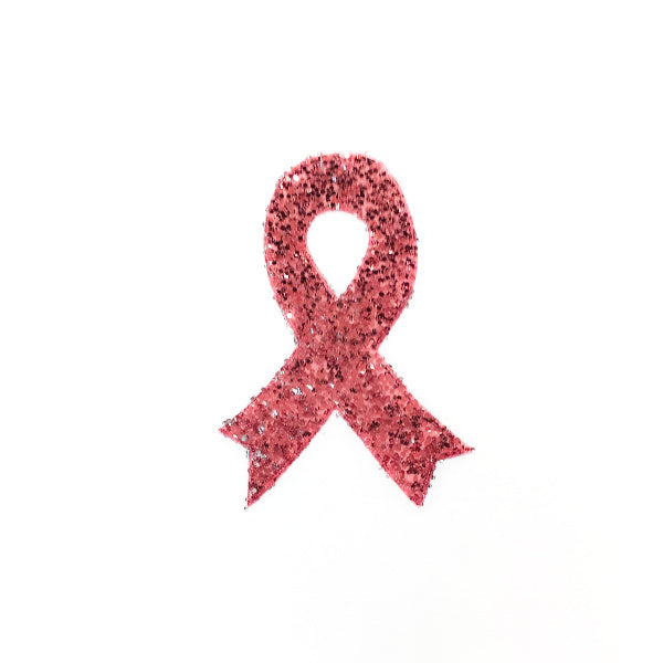 Breast Cancer Ribbon