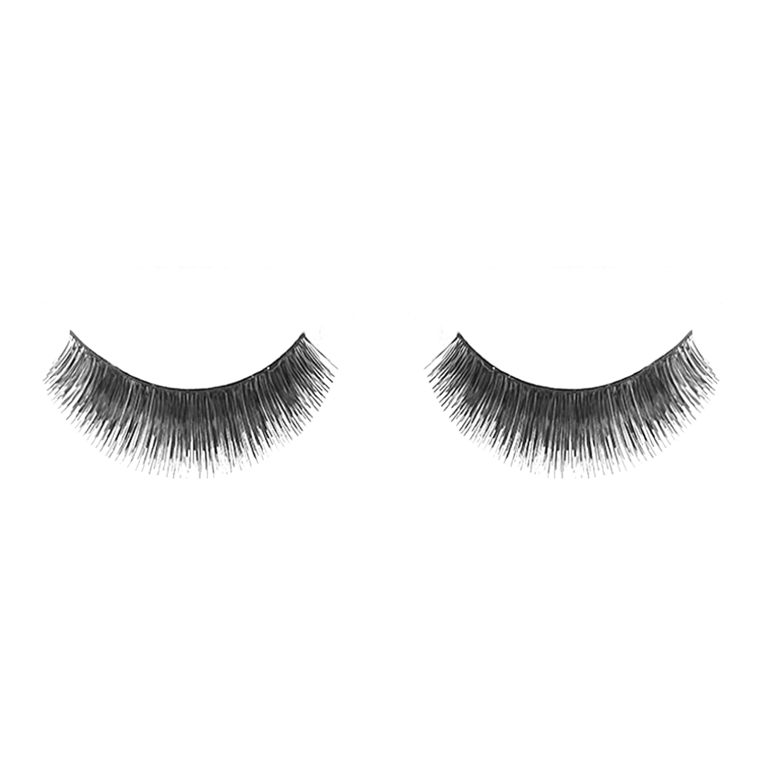 Baby Girl Child Size False Eyelashes