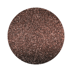 Brown Glitter