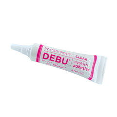 Clear Waterproof Eyelash Glue