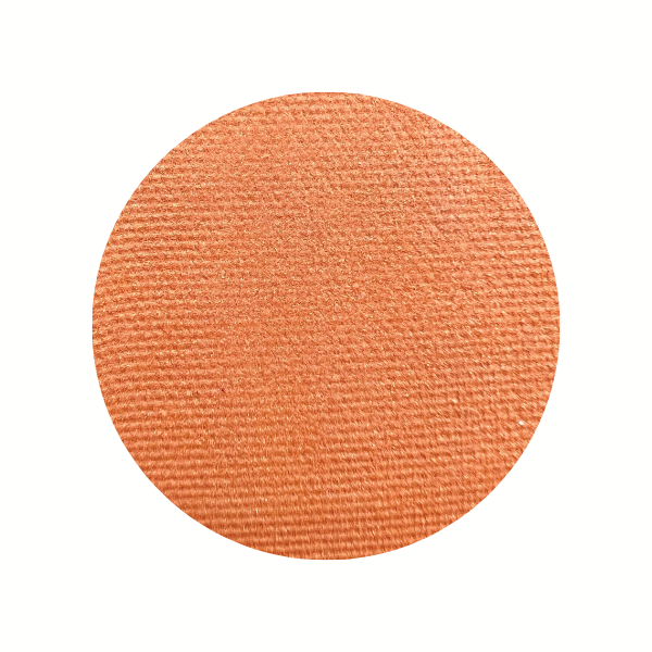 Deep Apricot Eyeshadow