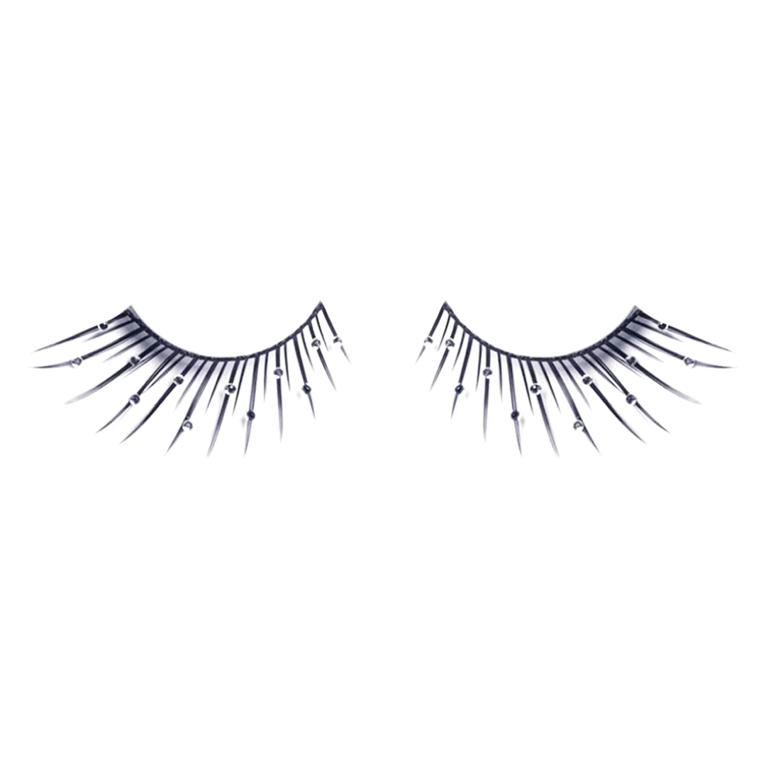 Diamond Flare False Eyelashes