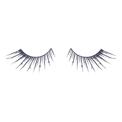 Diamond Flare False Eyelashes