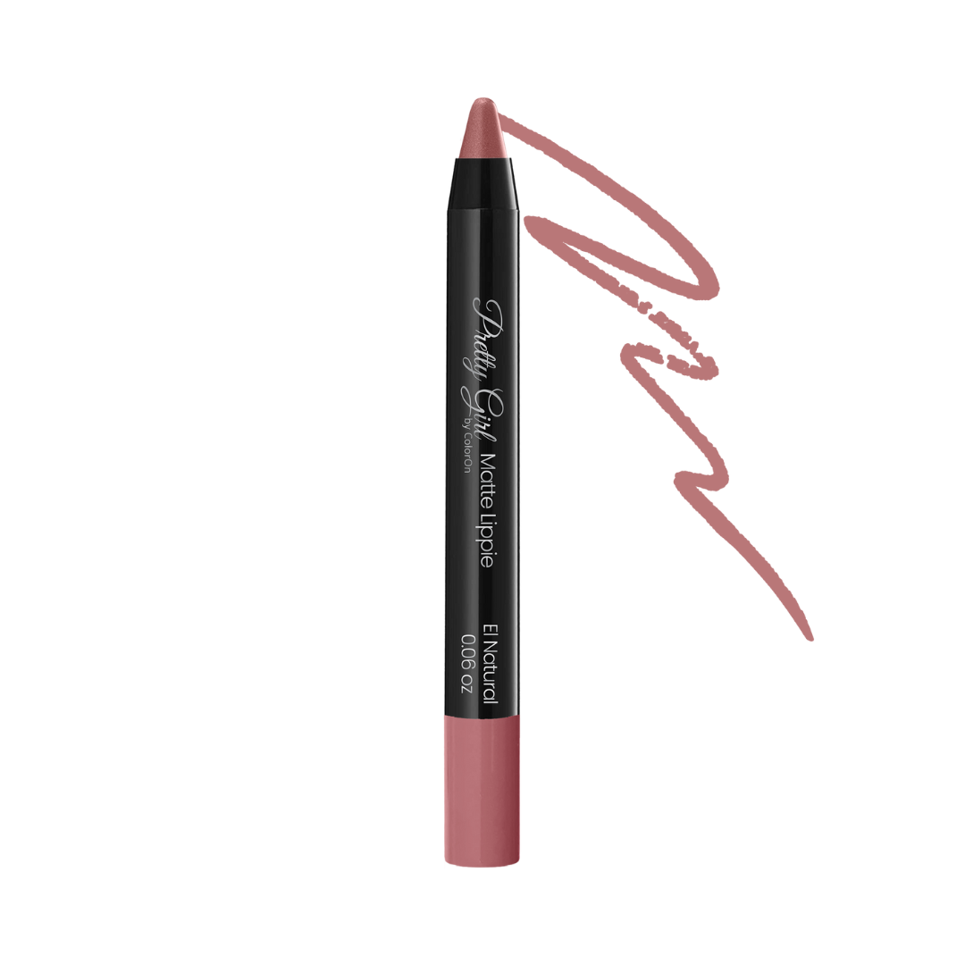 El Natural Lippie Pencil