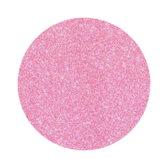 Flamingo Pink Glitter