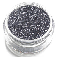 Gunmetal Glitter