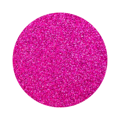 Magenta Glitter