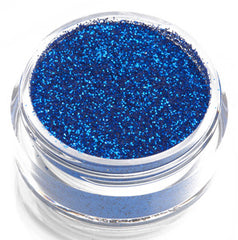 Blue Holographic Glitter