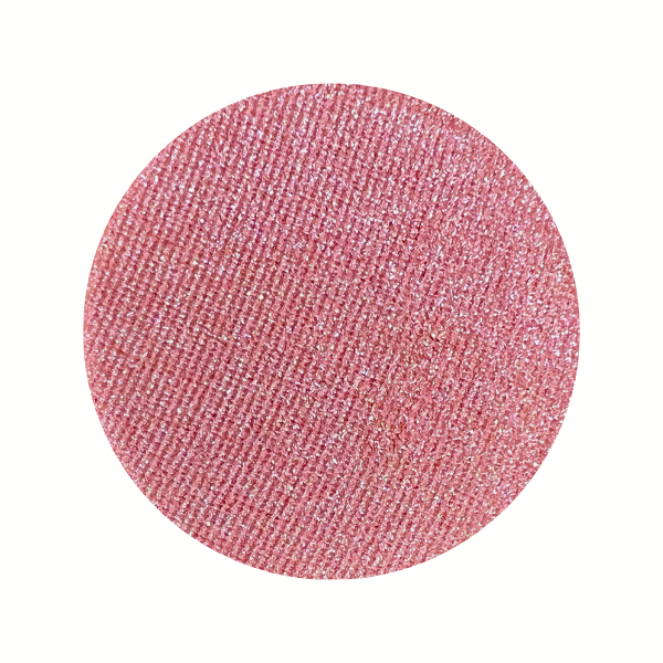 Rose Quartz Pressed Powder Eyeshadow