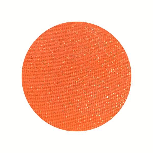 Tangerine Tango Eyeshadow