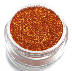 Tangerine Glitter