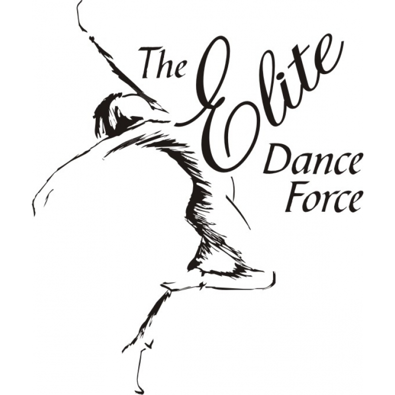 THE ELITE DANCE FORCE