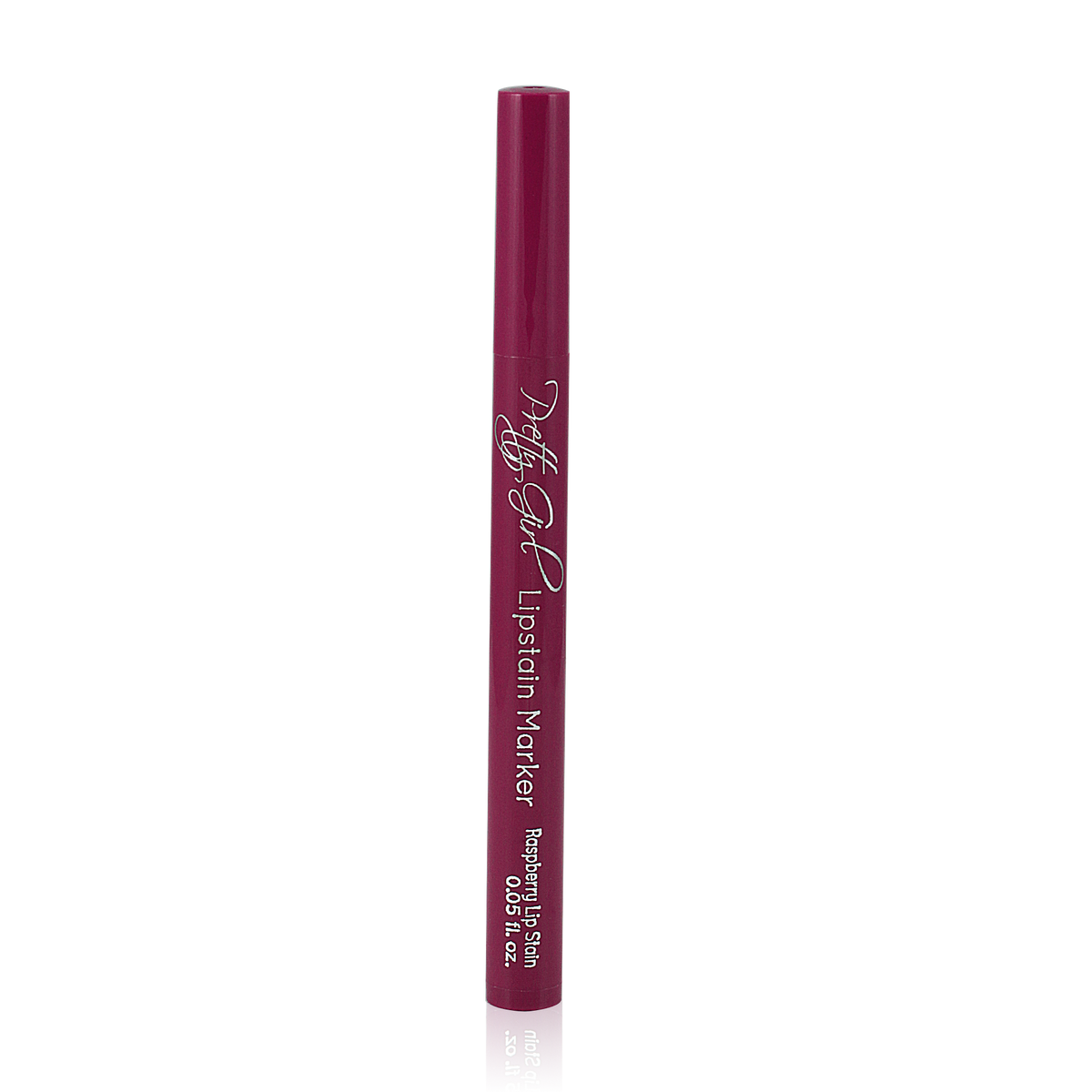 Raspberry Lip Stain-Lip Stain