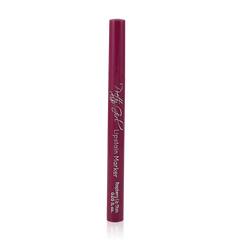 Raspberry Lip Stain-Lip Stain